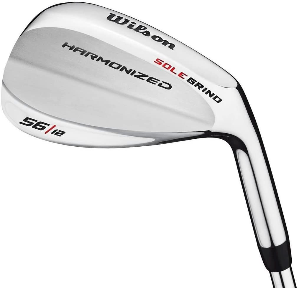Wedge Wilson Harmonized