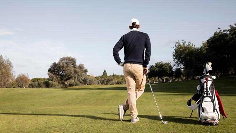 Advantages Golf Lessons for Beginners