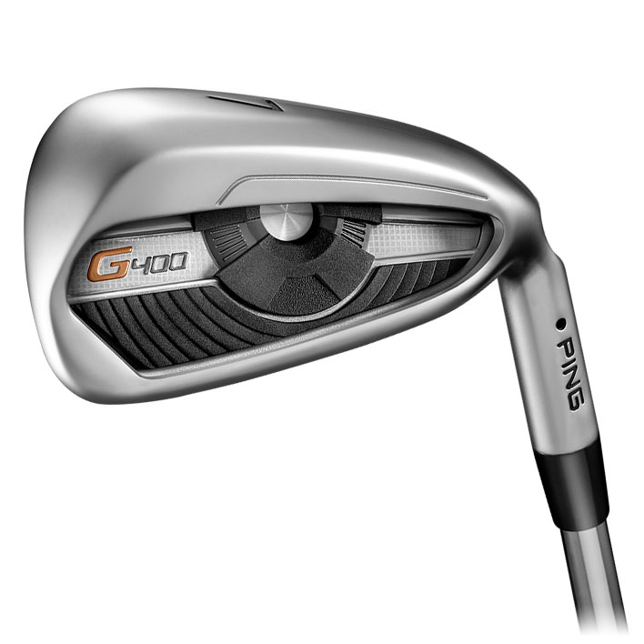 Review del Ping G400
