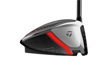 Taylormade m6 design