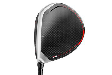 Taylormade m6 design