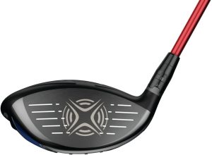 Accuracy of Callaway XR Driver