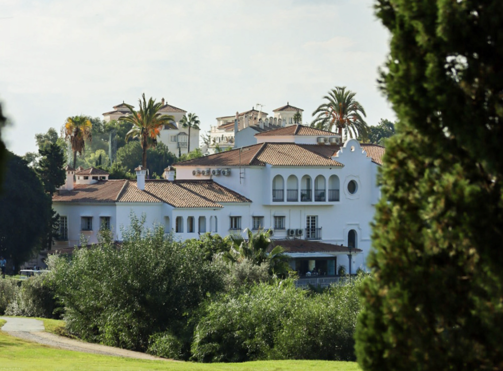 6 Tips para Sacar el Mayor Partido a tus Partidas de Golf en Otoño