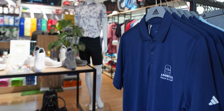proshop